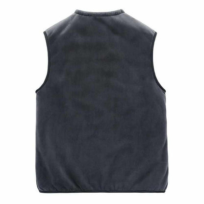 North Royal Casual Fleece Vest