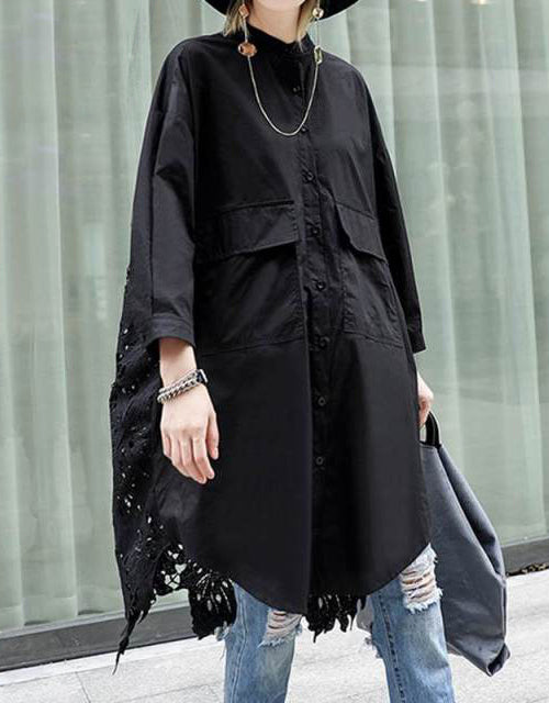 Leticia Long Shirt
