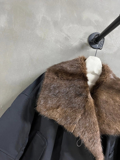 MIUMIU DOWN JACKET STYLE 686