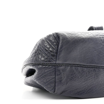 Nappa Nuvolata Spy Blueberry