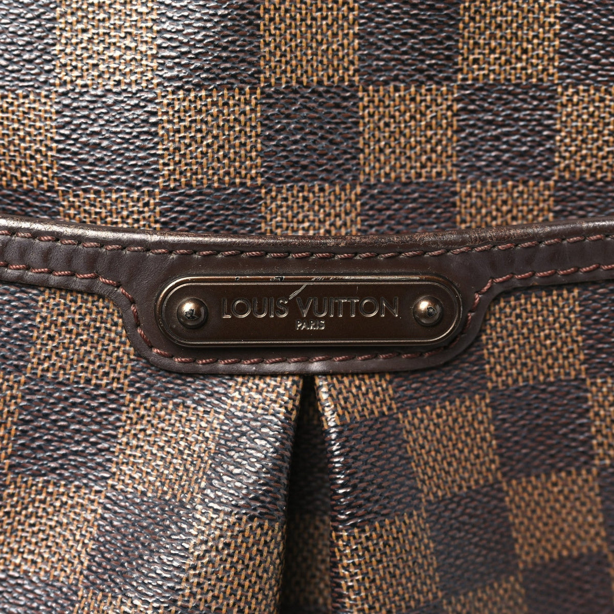 Damier Ebene Bloomsbury PM