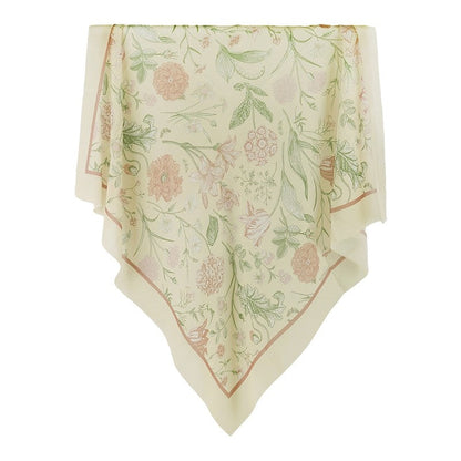 Fashion Printed Handkerchief