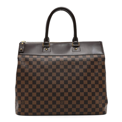 Damier Ebene Greenwich PM