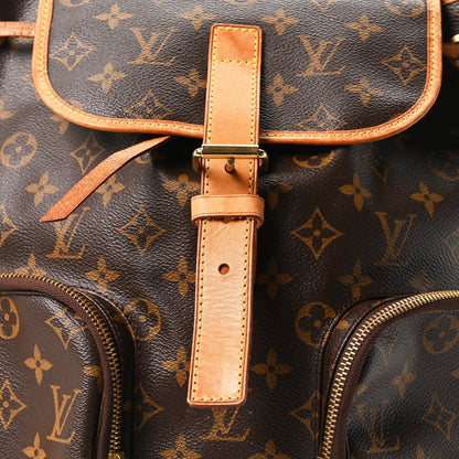 Monogram Bosphore Backpack
