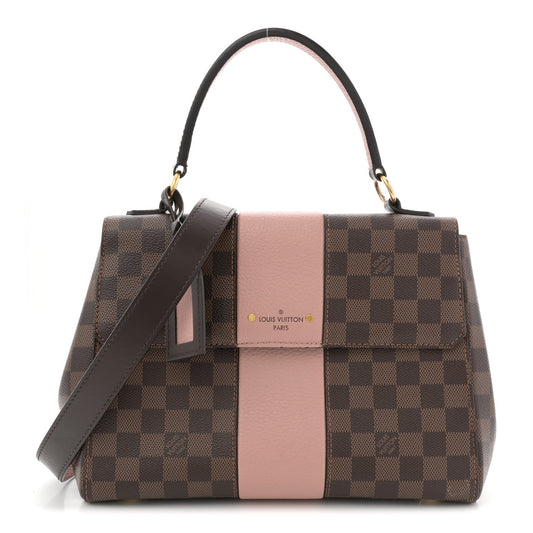 Damier Ebene Bond Street Magnolia