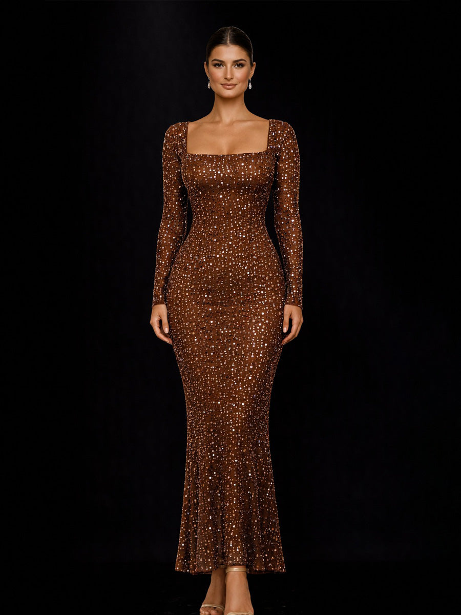 Ruby Maxi Dress