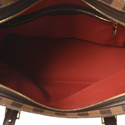 Damier Ebene Chelsea Tote