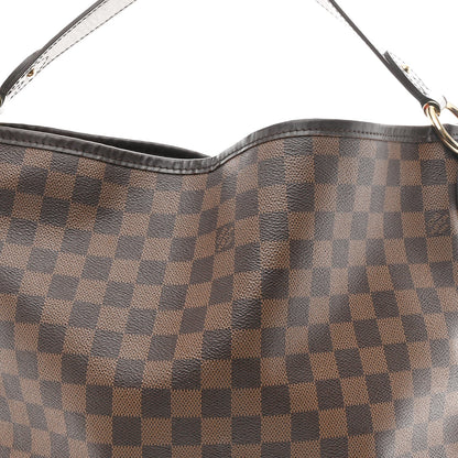 Damier Ebene Delightful PM