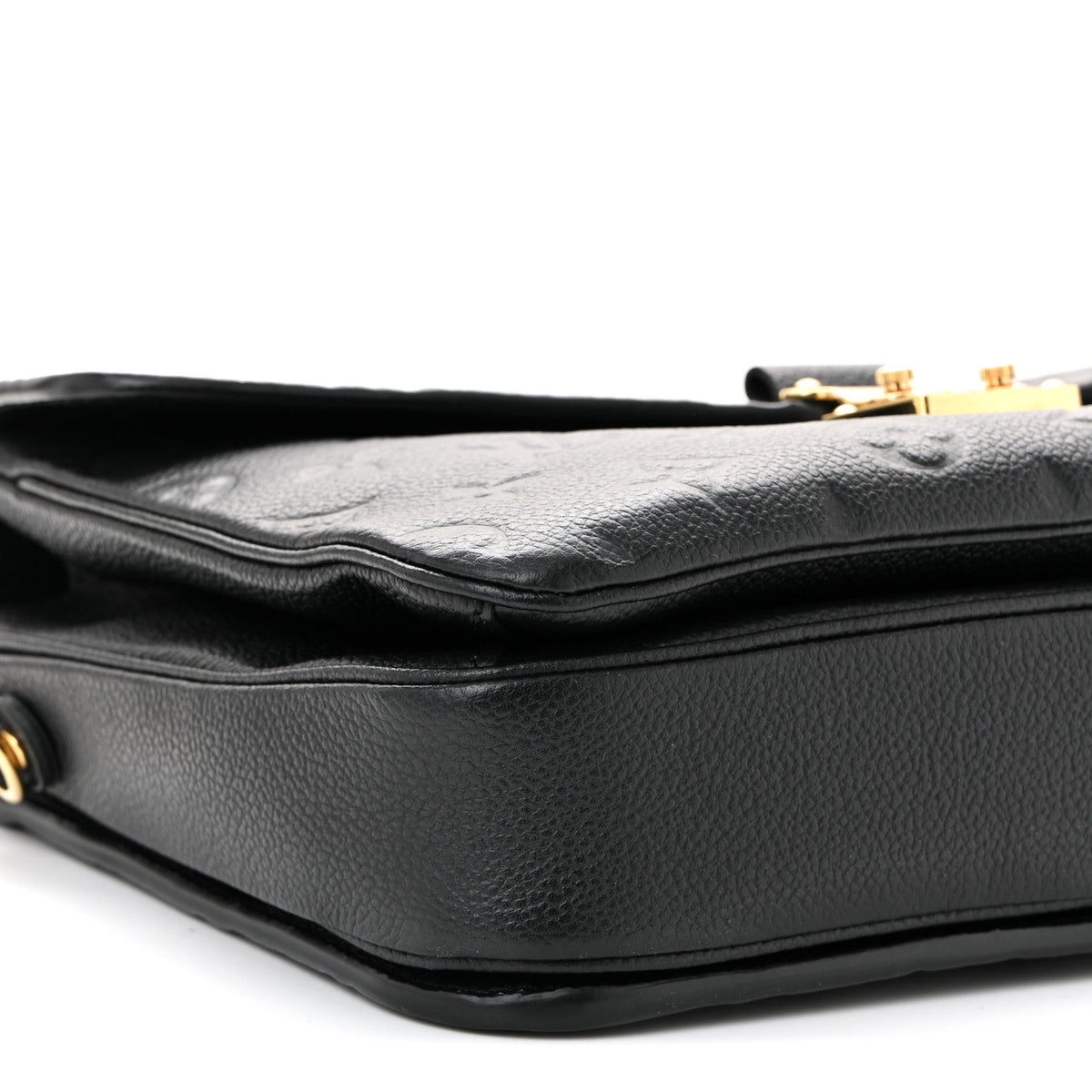 Empreinte Pochette Metis Black