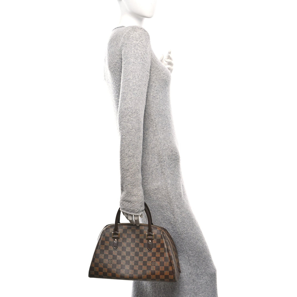 Damier Ebene Ribera MM