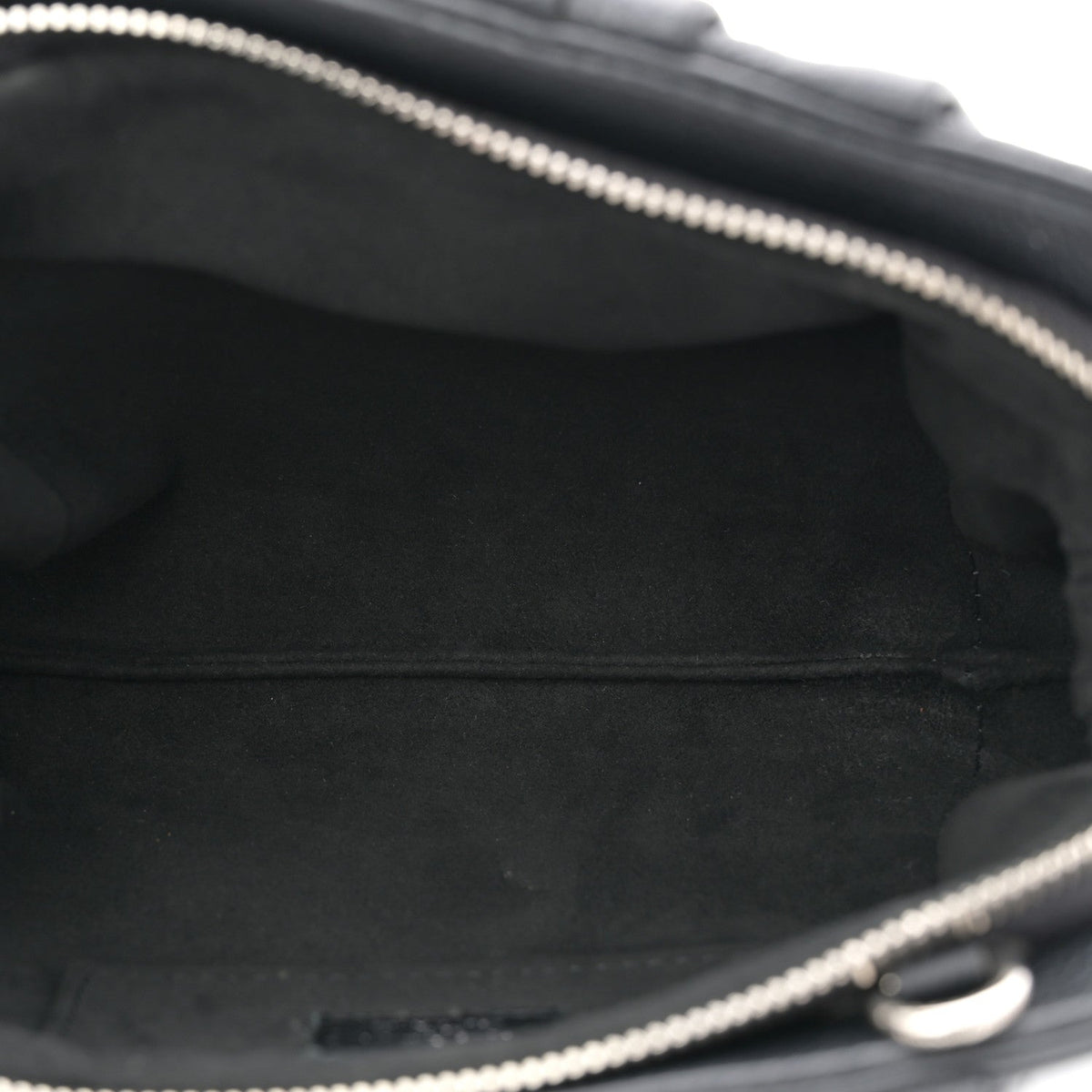 Mahina Scala Mini Pouch Black