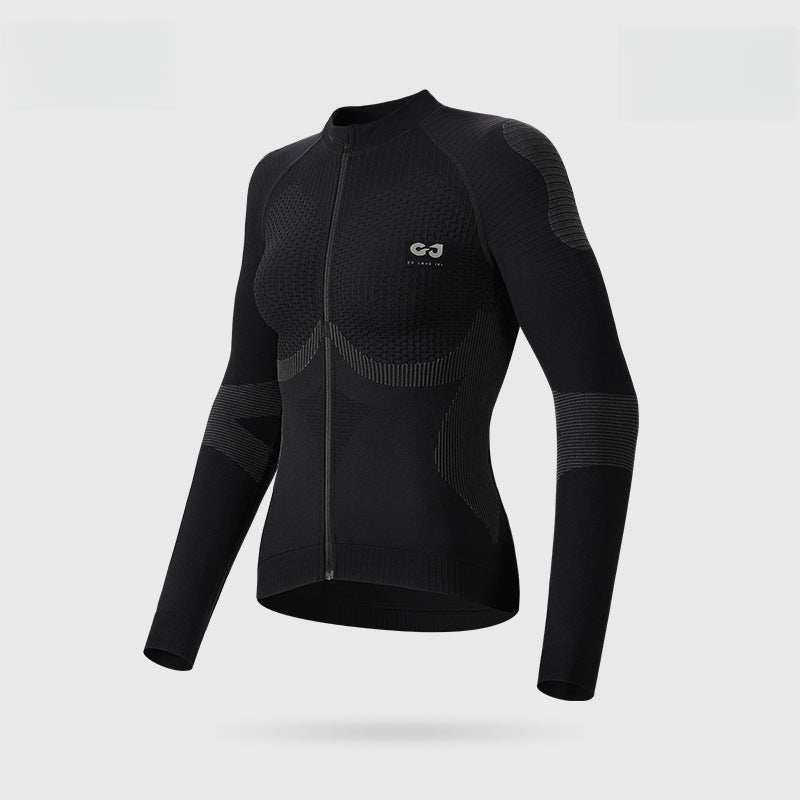 Stepo - Women's Outdoor Road Cycling Jersey