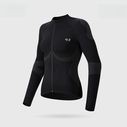 Stepo - Women's Outdoor Road Cycling Jersey