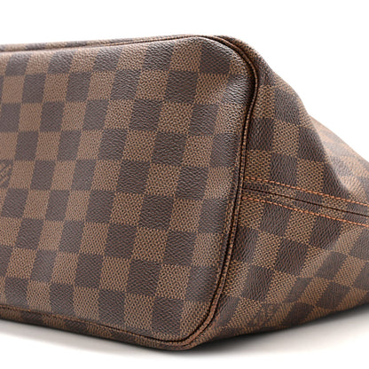 Damier Ebene Neverfull MM