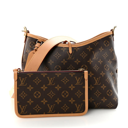 Monogram Carryall PM