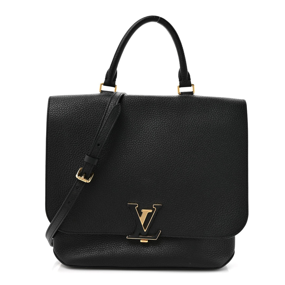 Taurillon Volta Black