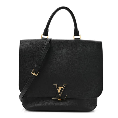 Taurillon Volta Black
