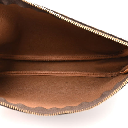 Monogram Accessories Pochette Long Strap