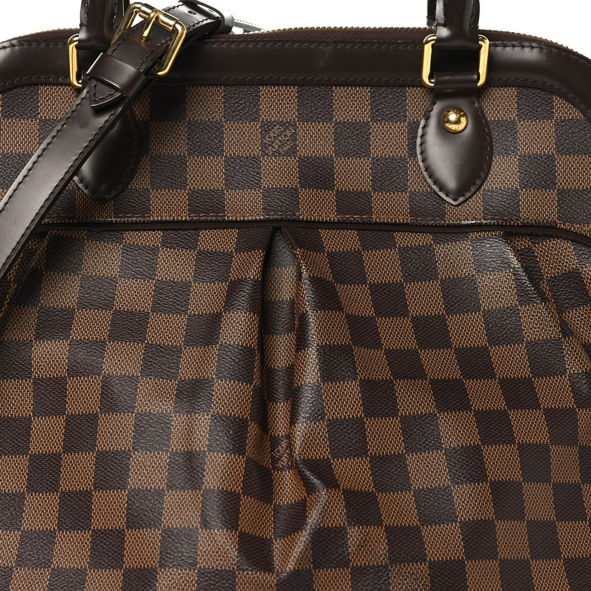 Damier Ebene Trevi GM