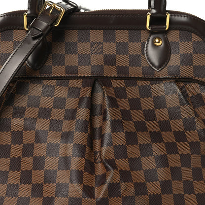 Damier Ebene Trevi GM