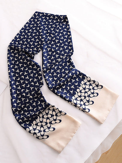 Printed Sun Protection Shawl&Scarf