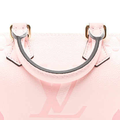 Empreinte Monogram Giant By The Pool Papillon BB Bouton De Rose