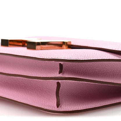 Epsom Constance 18 Mauve Sylvestre