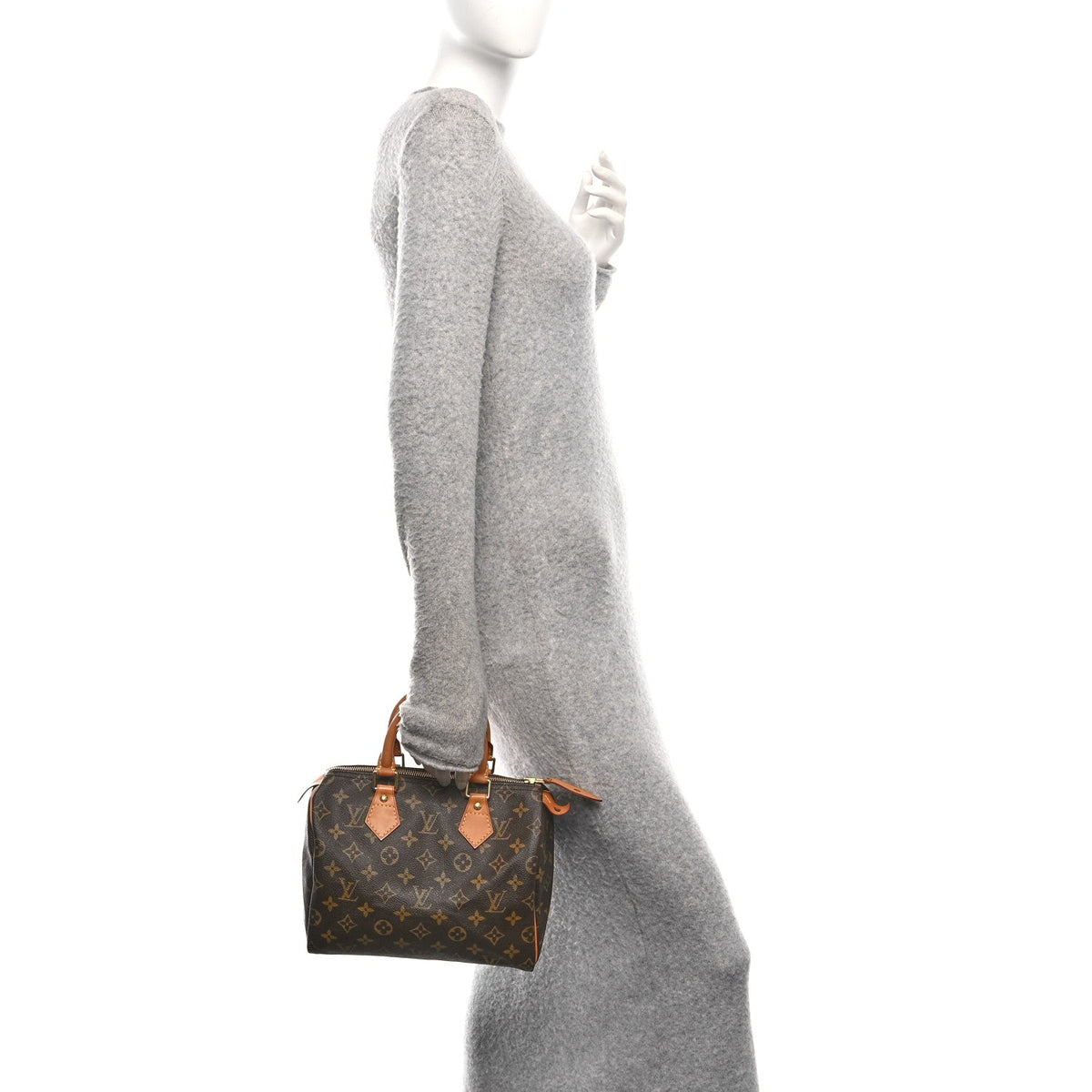 Monogram Speedy 25