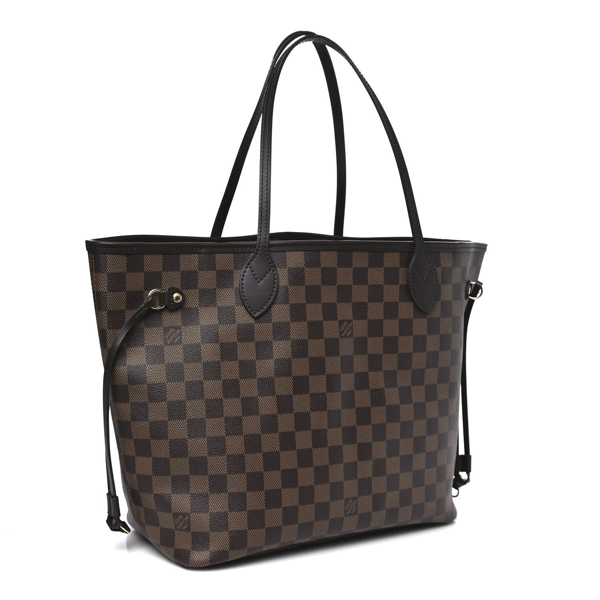 Damier Ebene Neo Neverfull MM