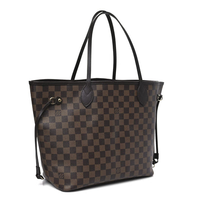 Damier Ebene Neo Neverfull MM