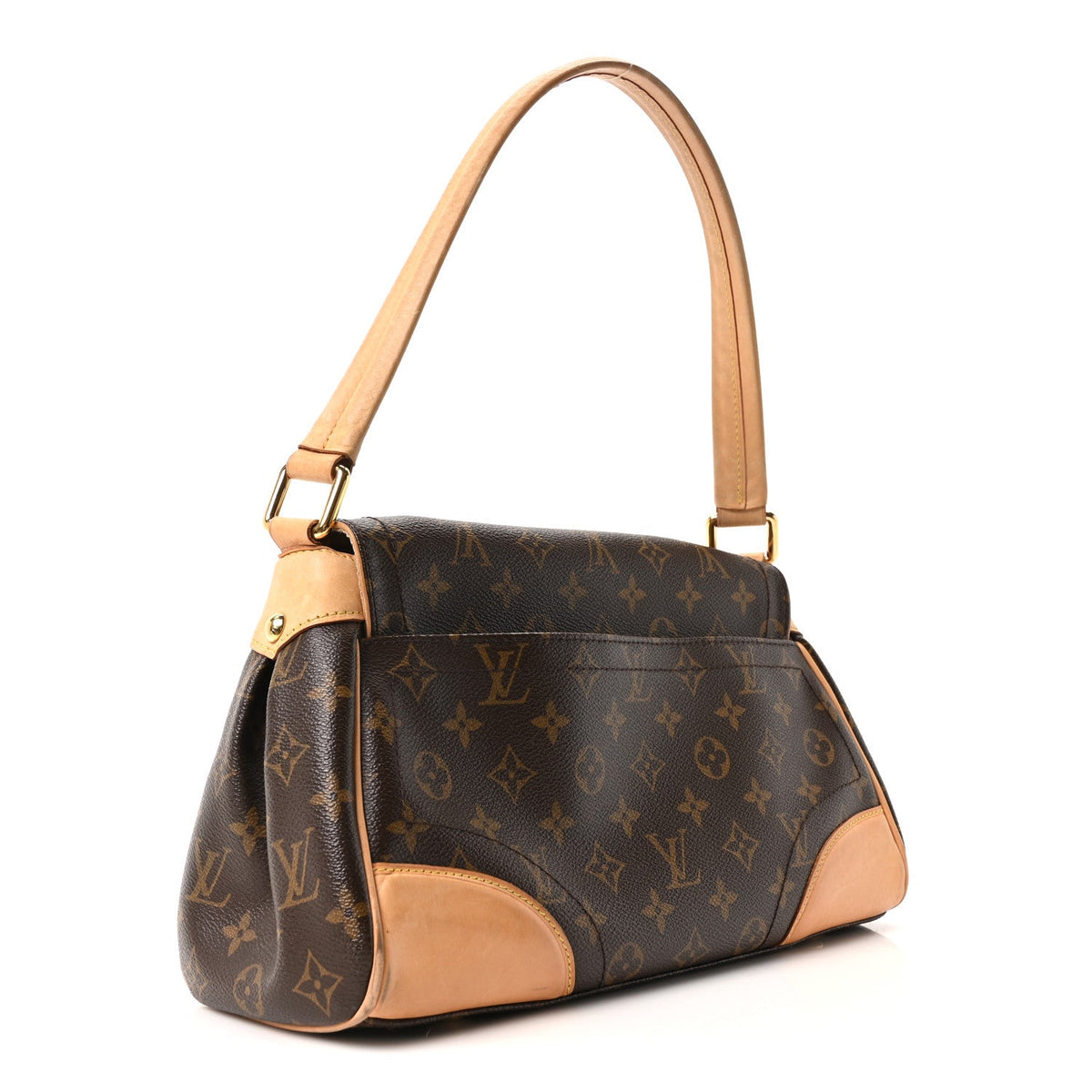 Monogram Beverly MM