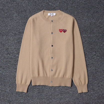 DIOR 25S CASHMERE CARDIGAN 578