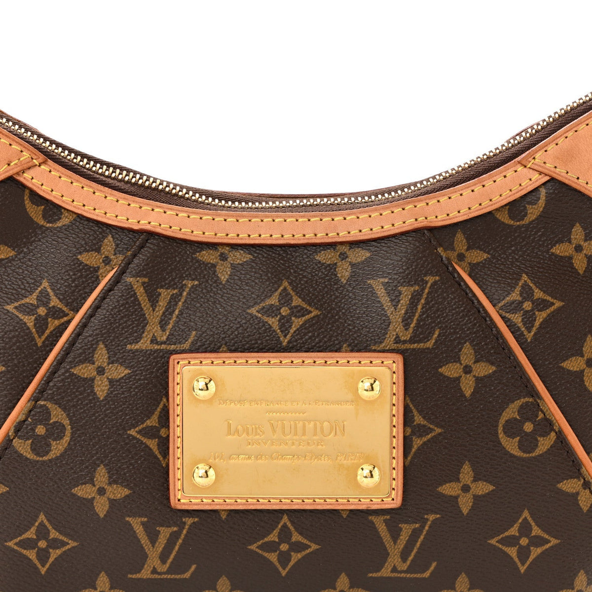 Monogram Thames PM