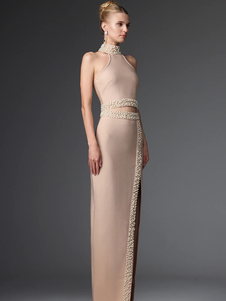 Alexa Maxi Dress
