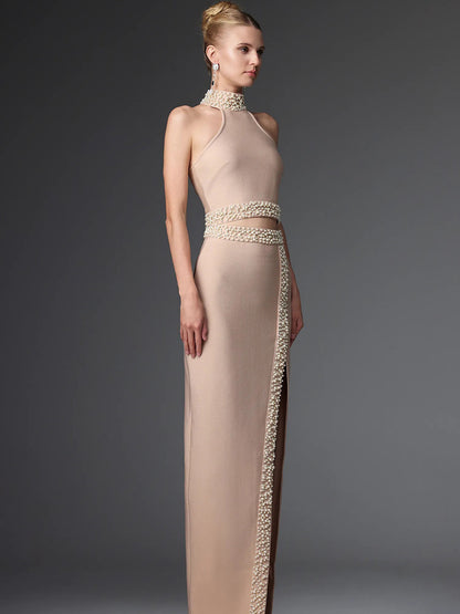 Alexa Maxi Dress