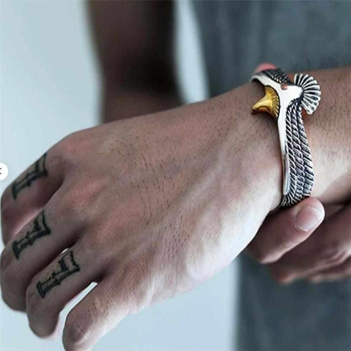 Cuff Bracelets