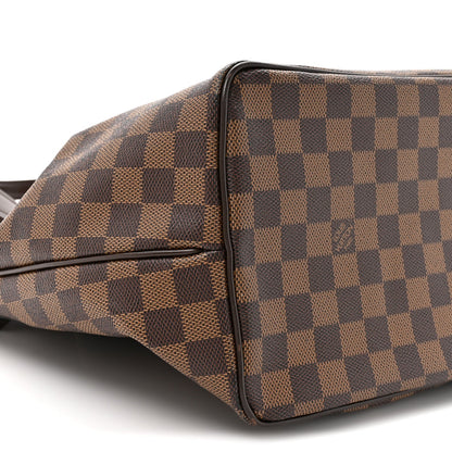 Damier Ebene Westminster GM