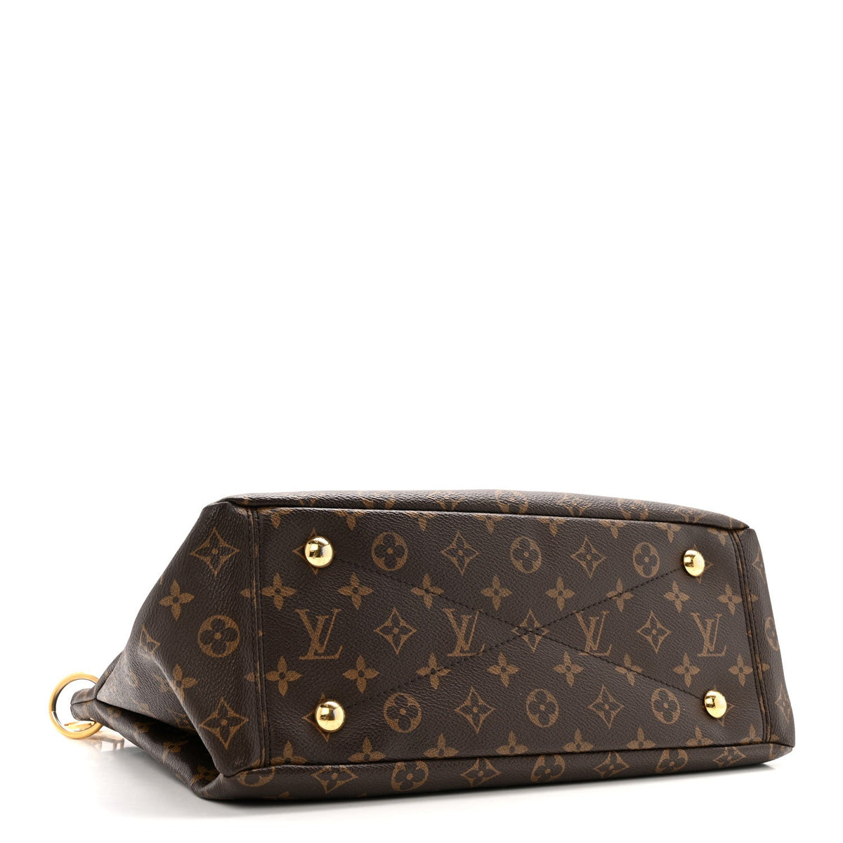 Monogram Pallas Black