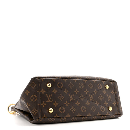 Monogram Pallas Black