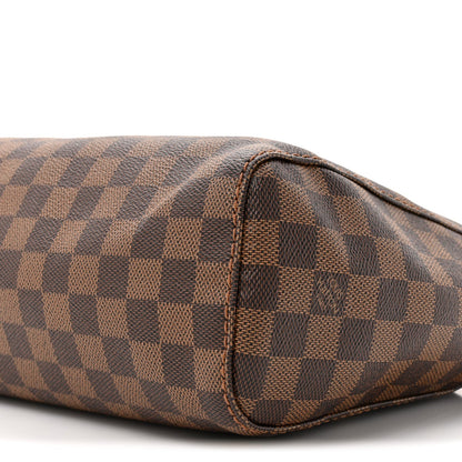Damier Ebene Portobello PM