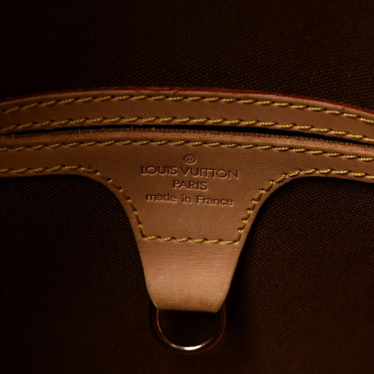 Monogram Ellipse PM