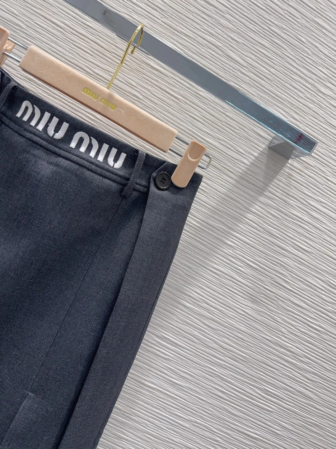 MIUMIU SKIRT STYLE 798