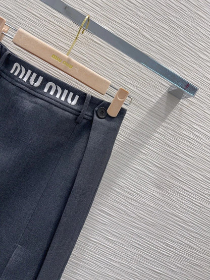 MIUMIU SKIRT STYLE 798