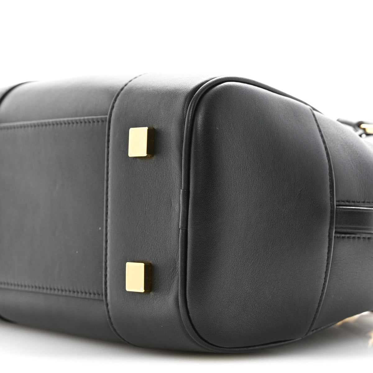 Calfskin Amazona 19 Black