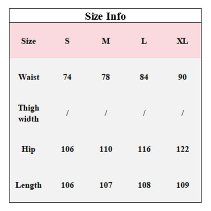 High Waist Flower Embroidered Wide Leg Jeans