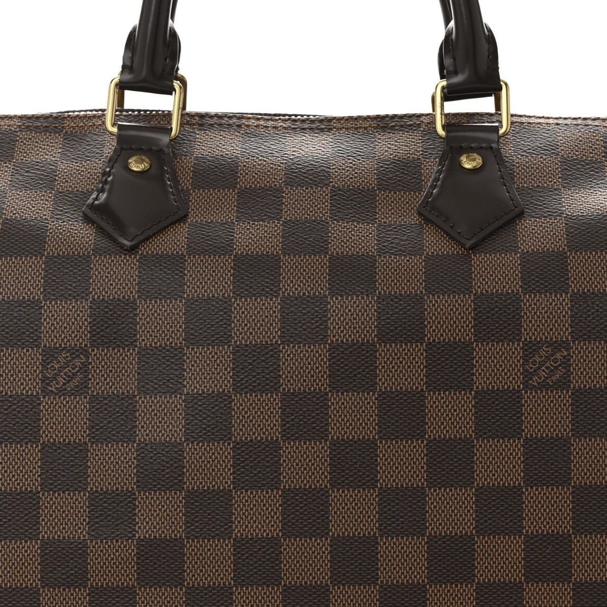 Damier Ebene Speedy 35