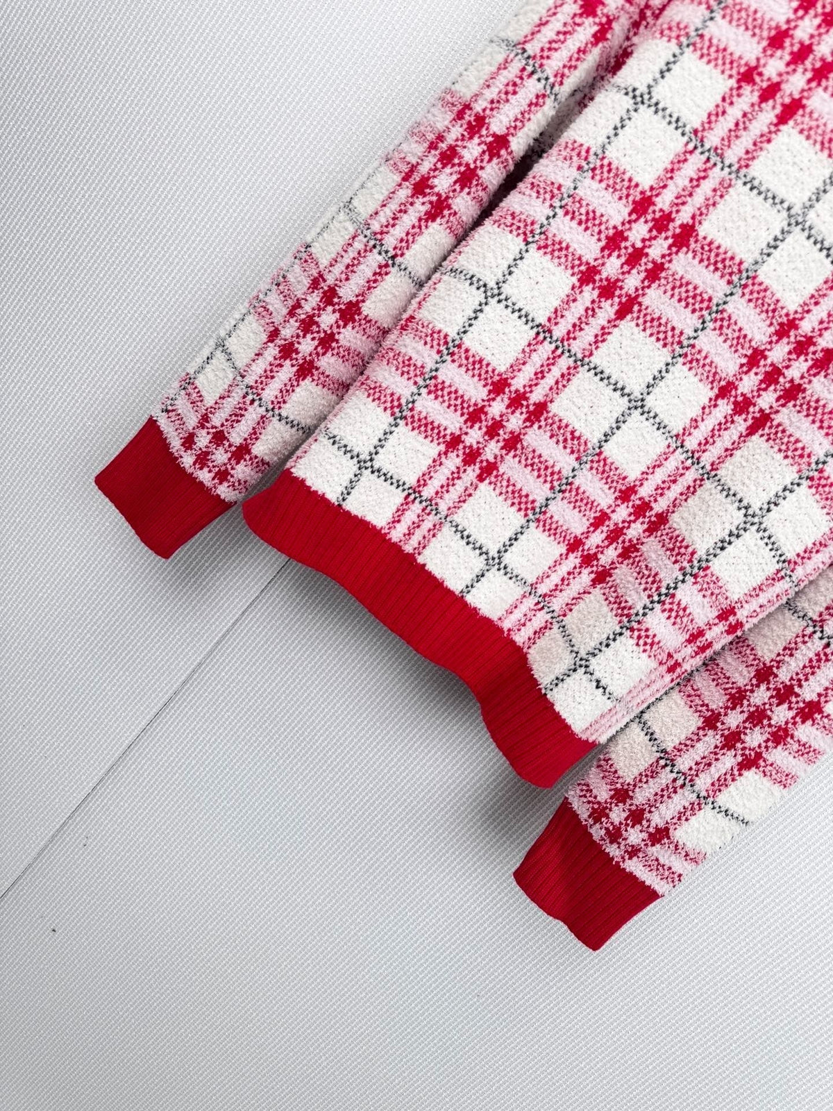 BURBERRY 25S SWEATER 227