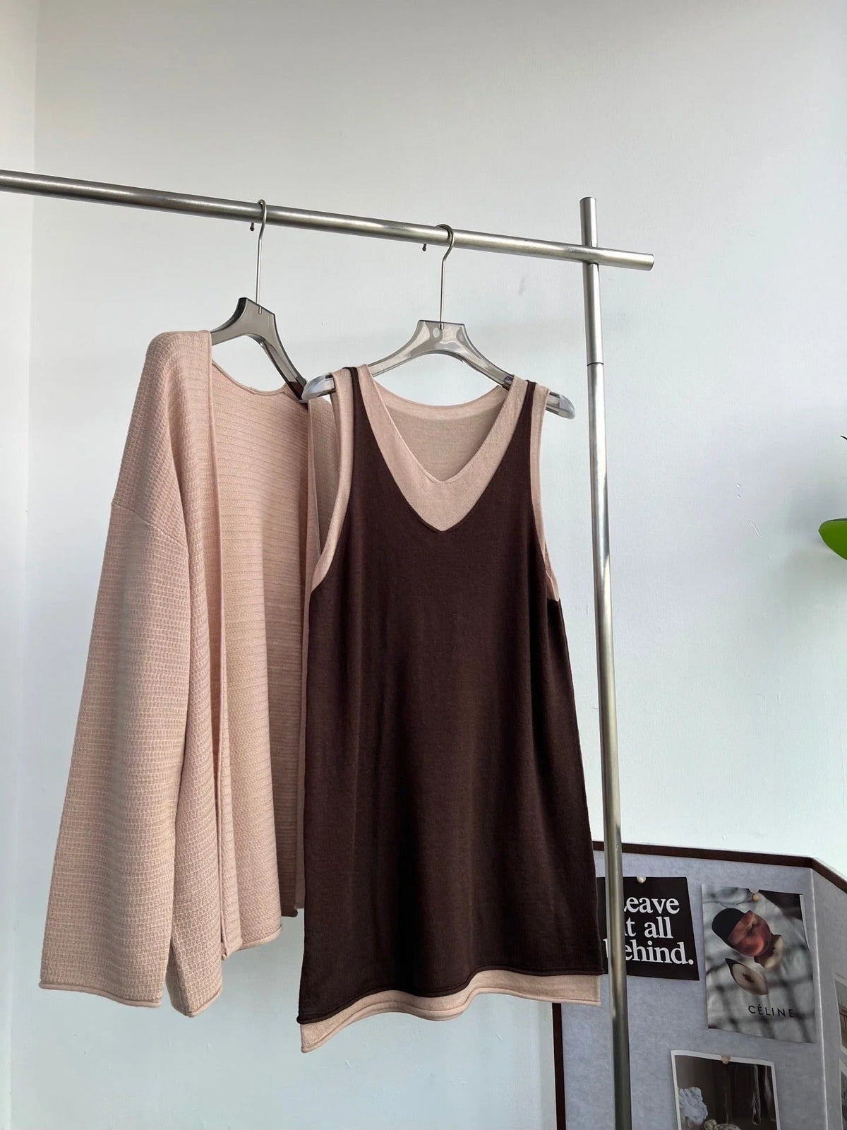 MIUMIU DRESS STYLE 431