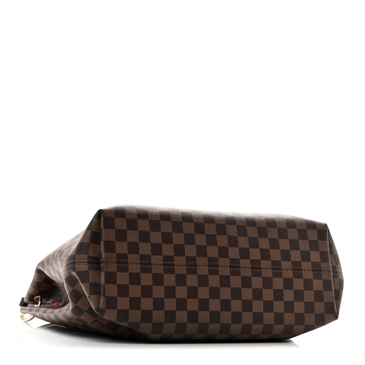 Damier Ebene Graceful MM