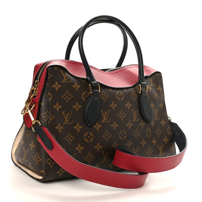 Monogram Tuileries Rose Bruyere